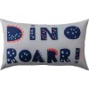 Roar Cushion