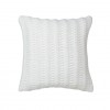 Square Cushion White