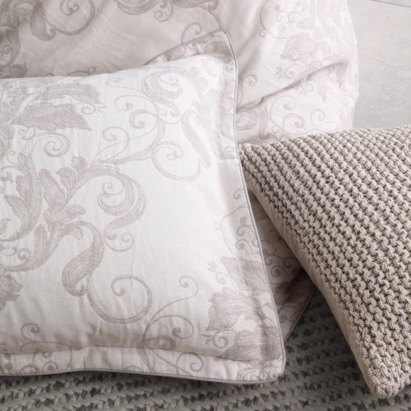 Ines Linen by Private Collection - Bedroom